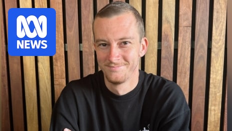 Late NSW tradie Brett Mckay connected with thousands by sharing cancer battle online