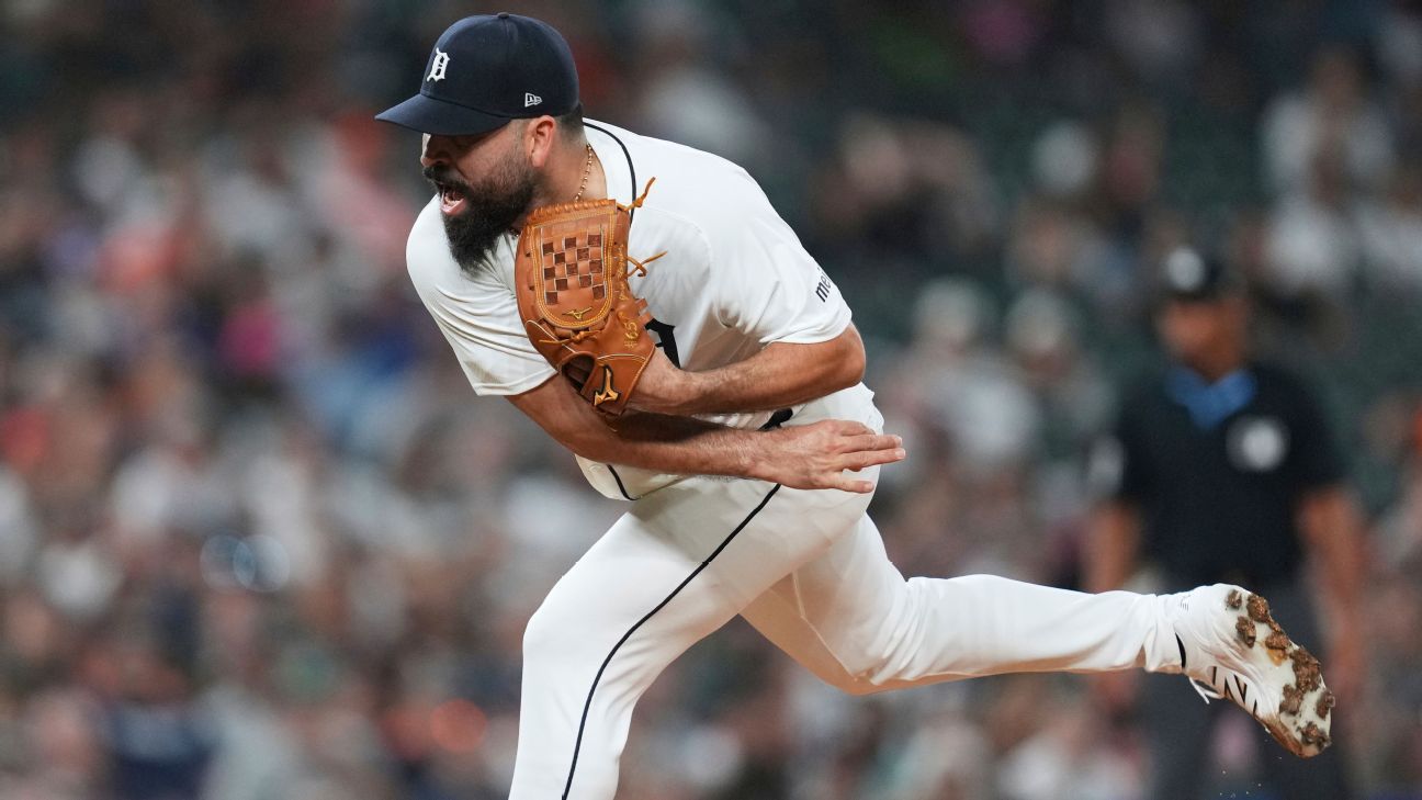 Reports: Jose Urquidy, Pirates agree to $1.5M, 1-year contract