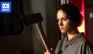 Zombie movie We Bury The Dead set in Tasmania, but filmed in WA due to cost