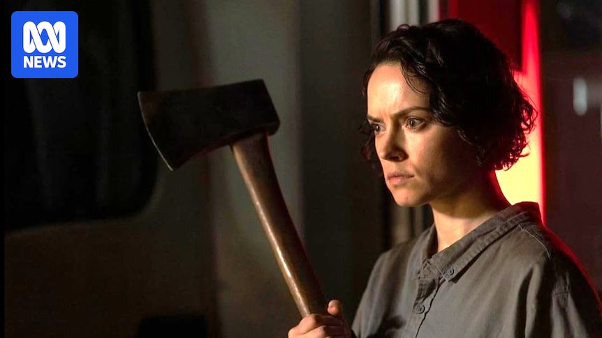 Zombie movie We Bury The Dead set in Tasmania, but filmed in WA due to cost