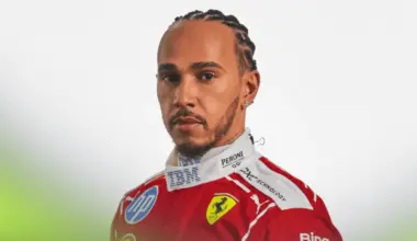 Lewis Hamilton insider to join Cadillac as Newey faces nervous Honda PU wait