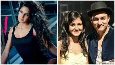 Katrina Kaif insisted on doing it all herself: Shakti Mohan settles ‘Kamli’ stunt debate, says ‘she had bruises all over her body’