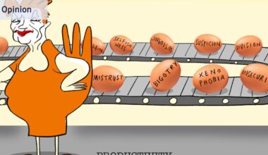 Poor hit harder while wealthy keep spending