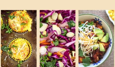 What Longevity Experts Eat to Live Well