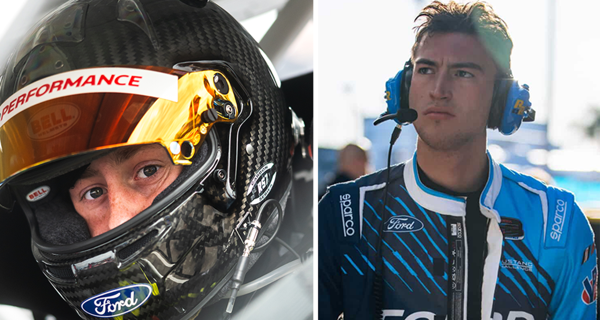 SRO GT news: American Ford Racing prospect joins GT4 Australia grid