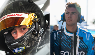 SRO GT news: American Ford Racing prospect joins GT4 Australia grid