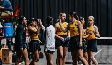 The Vandals Head to Laramie for Last Away Non-Conference Tournament