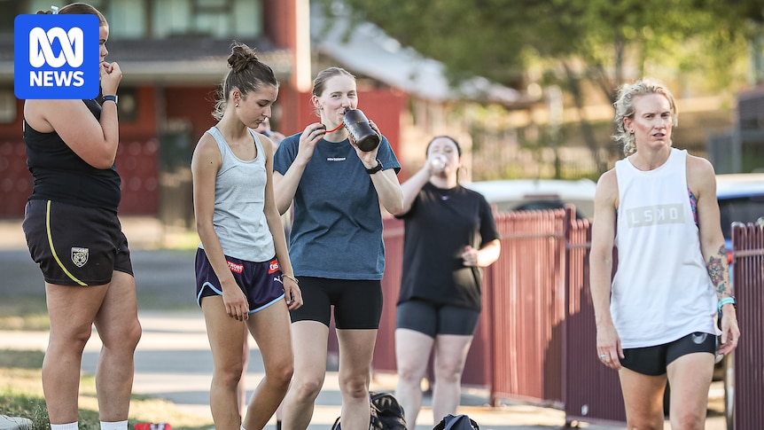 Jacinta Allan backs Kyneton footballers to find new league amid appeal controversy
