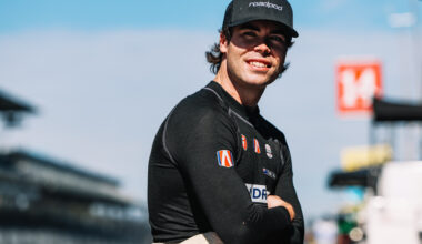 IndyCar news: Andretti connection opens door for Will Power protege