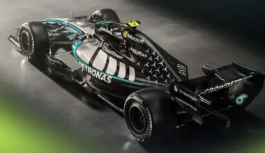 New theory explains Mercedes, Red Bull F1 2026 compression ratio loophole