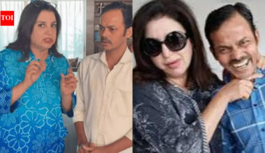 From being an ordinary cook to gaining popularity, buying a new house, and more – Farah Khan’s cook Dilip Mukhiya’s fame and lifestyle