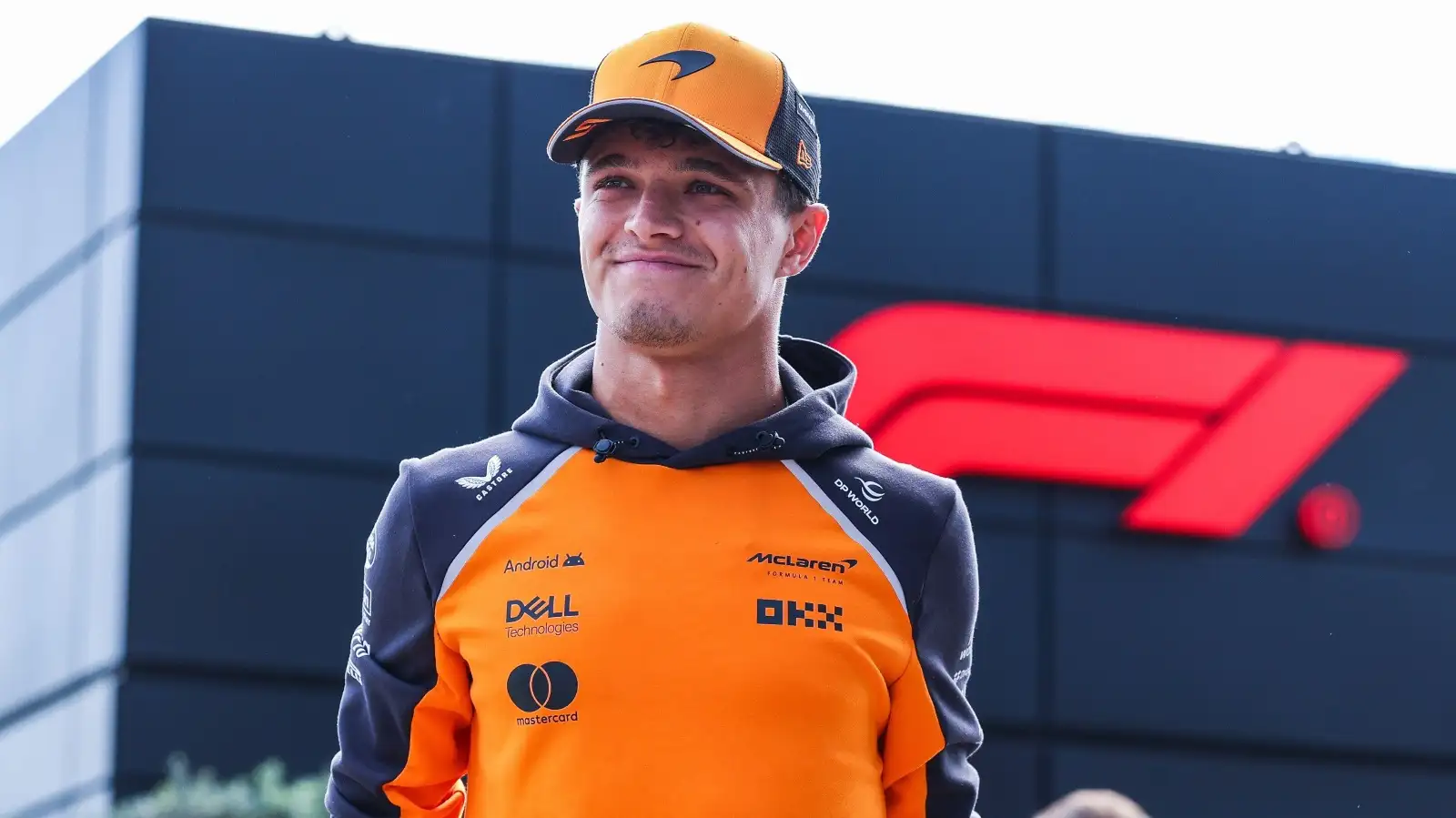 Lando Norris predicts chaos in F1 2026 as battery strategies complicate races