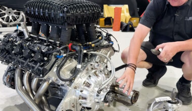 Supercars news: BJR dealt curveball amid first Toyota V8 engine arrival