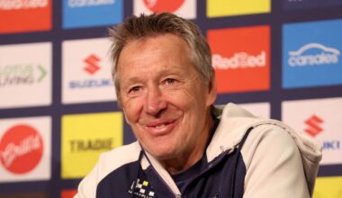 Bellamy extends his record-breaking run with the Storm