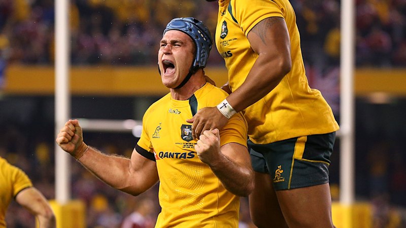 Wallabies great James Horwill says Queensland Reds can emulate 2011 title
