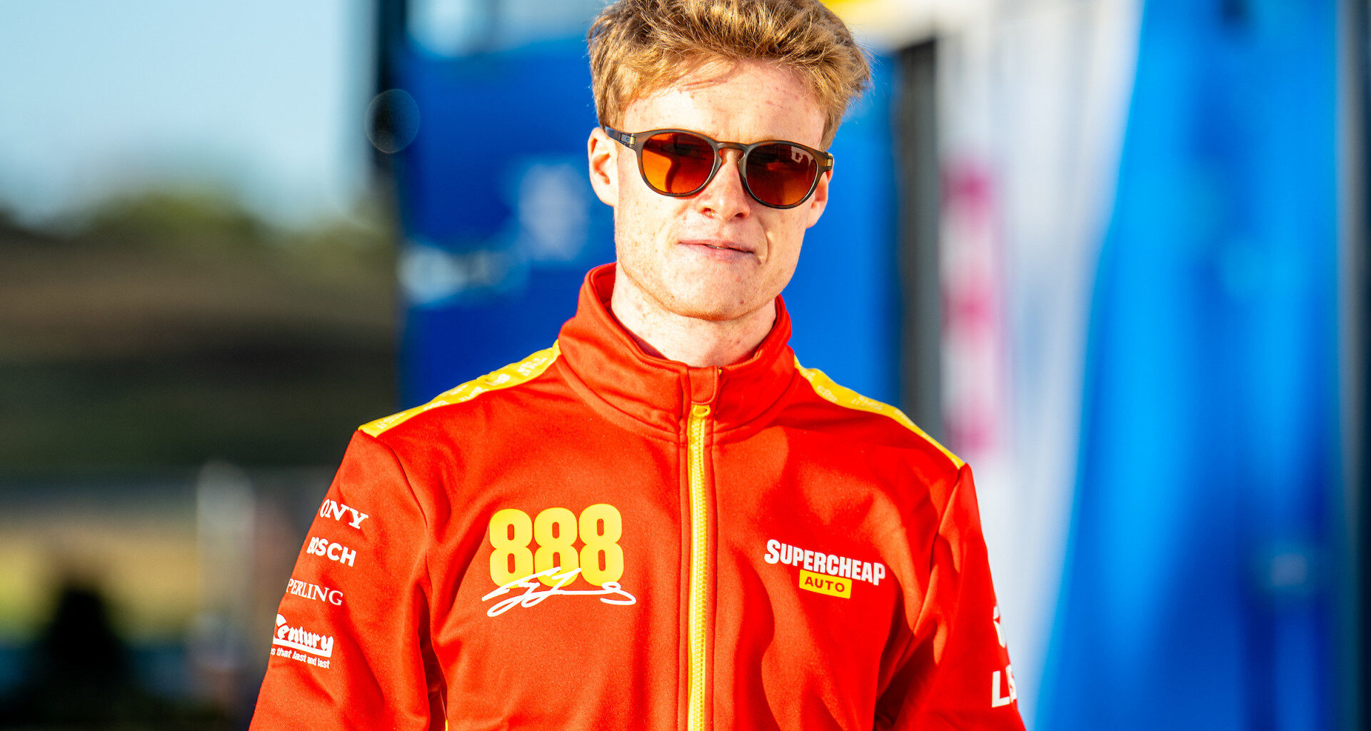 Bathurst 12 Hour news: Zach Bates explains Mercedes Bathurst 12 Hour call-up