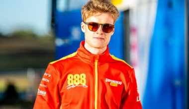 Bathurst 12 Hour news: Zach Bates explains Mercedes Bathurst 12 Hour call-up