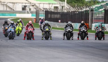 Who is going well and who is in trouble after MotoGP Sepang test