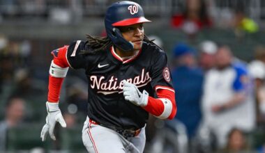 MLB trade proposals that could shake up spring training