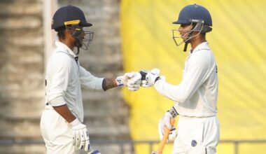 Sharandeep Singh and Shikhar Mohan, a journey of ice and fire