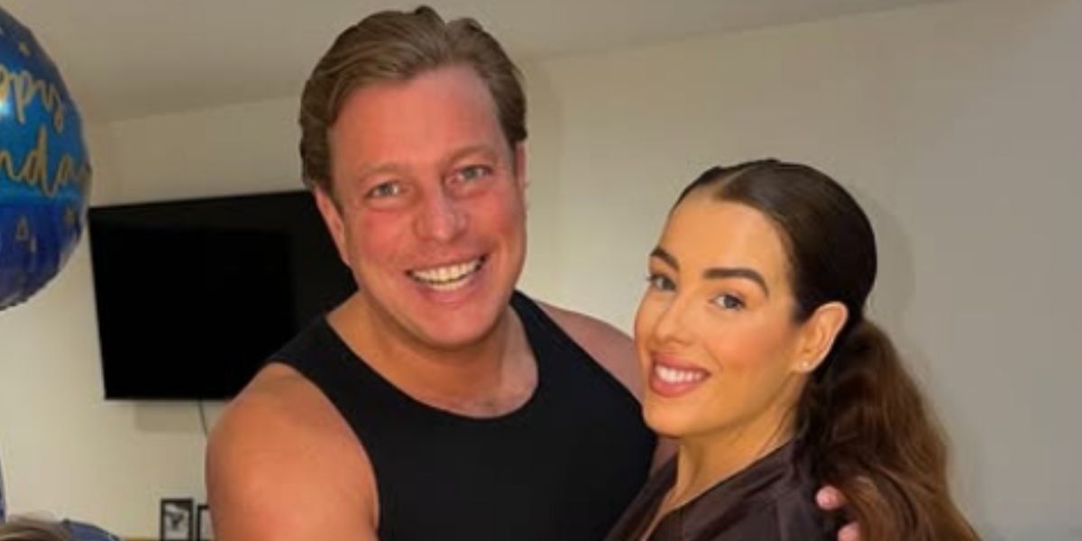 Thomas Skinner and wife expecting FOURTH child as BBC Strictly star announces exciting baby news: 'Greatest present!'