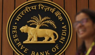 India's central bank holds key rates after US tariff relief - Nikkei Asia