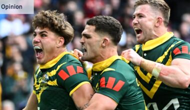 The NRL can do nothing to stop rugby’s raids. And more stars may follow