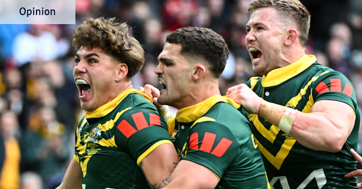 The NRL can do nothing to stop rugby’s raids. And more stars may follow