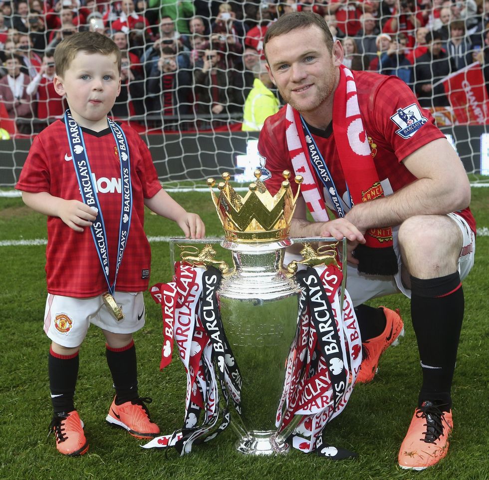 Kai Rooney