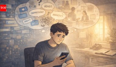 AI, fake me a prescription | India News