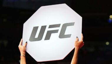 UFC White House event will have 6-7 fights, TKO says