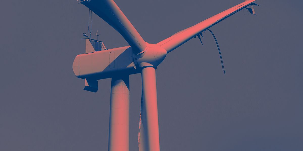 The U.S. Has Lost $34 Billion in Clean Energy Projects