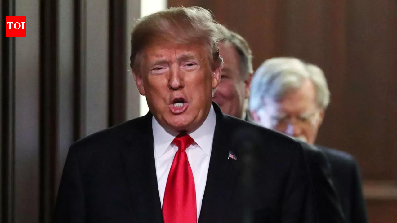 How Trump's claims on tariffs are far from reality