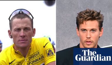 Austin Butler to play Lance Armstrong in big-screen biopic | Austin Butler