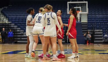 Women's Basketball To Host Fordham Saturday Afternoon
