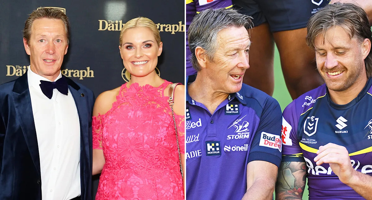 NRL news: Craig Bellamy goes against Gold Coast family theory after huge call on coaching career