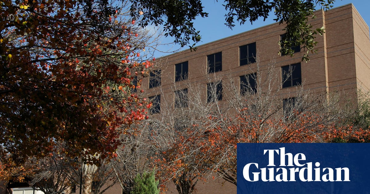 Texas doctor indicted on charges he falsified records to block patients’ liver transplants | Texas