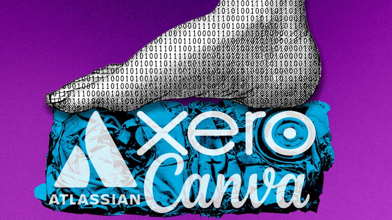 Tech stocks plummet as investors fear 'SaaSpocalypse'