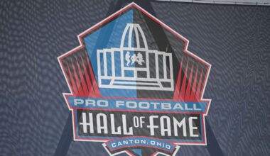 Hall of Fame eyes changes, will return to in-person voting