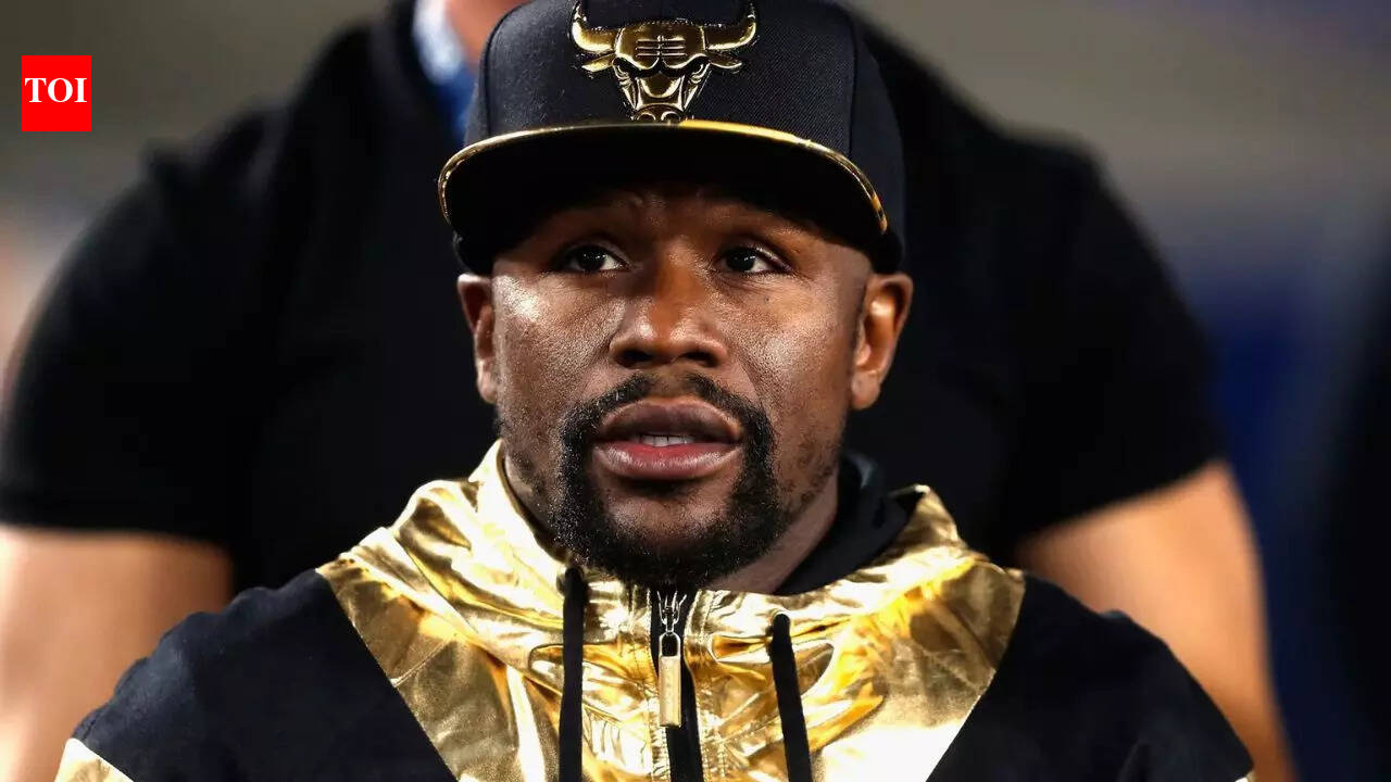 Boxing icon Floyd Mayweather hit with multiple lawsuits over alleged $330K unpaid rent and high-end jewelry bills | International Sports News