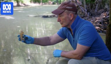 ‘Absolutely horrified’: Community left in the dark about PFAS contamination