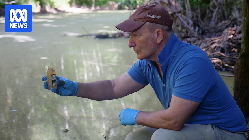 ‘Absolutely horrified’: Community left in the dark about PFAS contamination