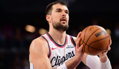 Zubac's Pacers debut on hold until ankle heals, Carlisle says