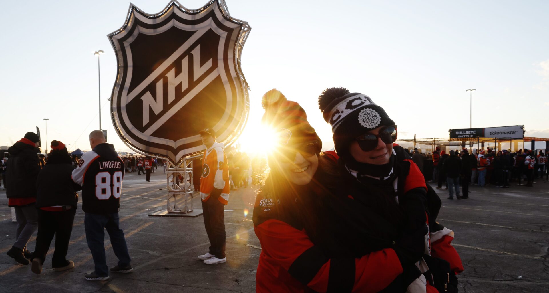 NHL Trade Rumors: Teams Hedging Bets Ahead of Deadline