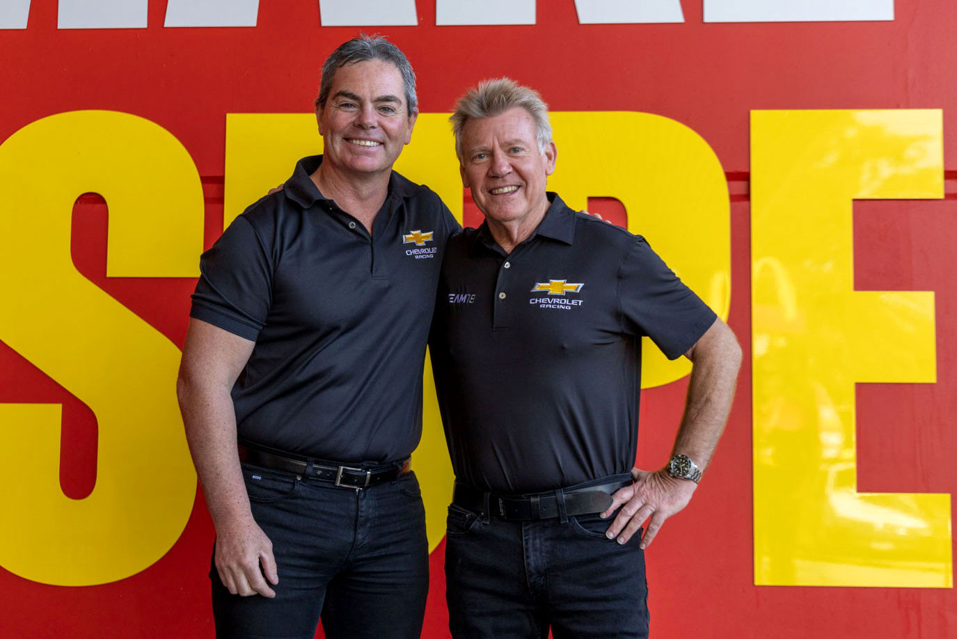 Supercars news: Craig Lowndes makes early start at Team 18