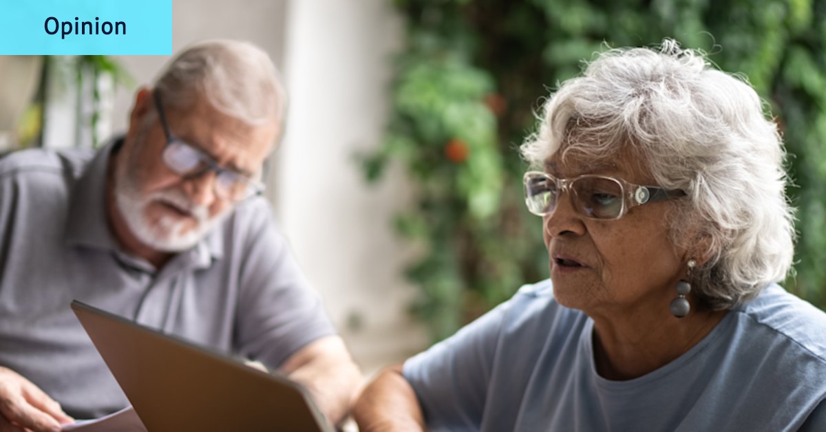 There’s a $2.5b issue with our super, and it’s costing retirees