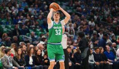 Risers and fallers: Should you trade Flagg while his value is at its peak?