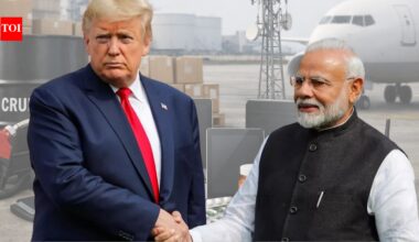 Wheat, rice, poultry, milk off the table: What’s in it for agriculture sector in the India-US trade deal