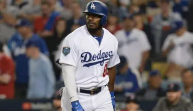Ex-MLB outfielder Yasiel Puig convicted in sports betting case
