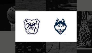 How to watch Butler vs. UConn women’s basketball: TV channel and streaming options for February 7